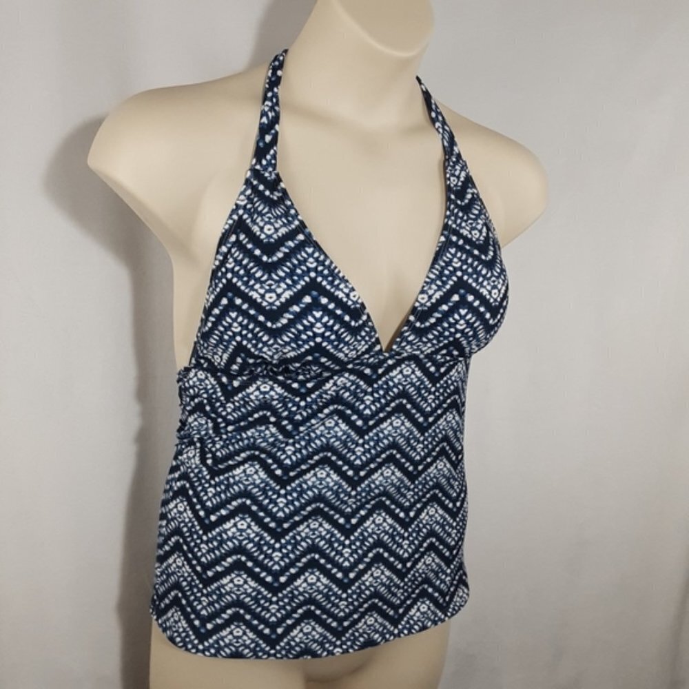 ACX Active Halter Swim Top